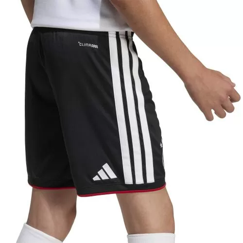 Deutschland Kinder WM Shorts - 2025-26